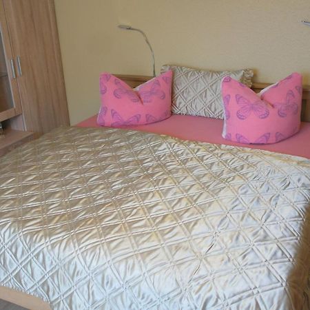 Ferienwohnung Messerschmidt Quedlinburg Zewnętrze zdjęcie