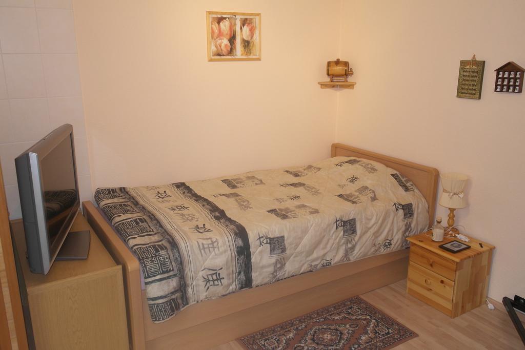 Ferienwohnung Messerschmidt Quedlinburg Pokój zdjęcie