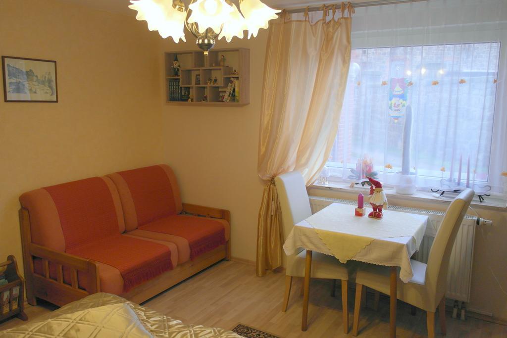 Ferienwohnung Messerschmidt Quedlinburg Pokój zdjęcie